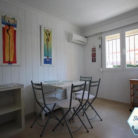 Sunny Los Alamos Lejlighed Torremolinos Eksteriør billede